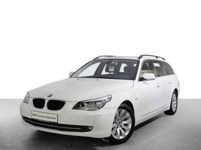 LHD BMW 5 SERIES